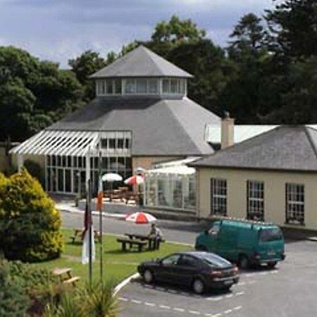 Connemara Gateway Hotel อูคเทอราร์ด ภายนอก รูปภาพ