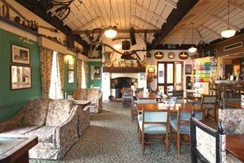Connemara Gateway Hotel อูคเทอราร์ด ภายนอก รูปภาพ