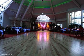 Connemara Gateway Hotel อูคเทอราร์ด ภายนอก รูปภาพ